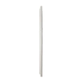 Oikiture Floor Mirror - White 8m