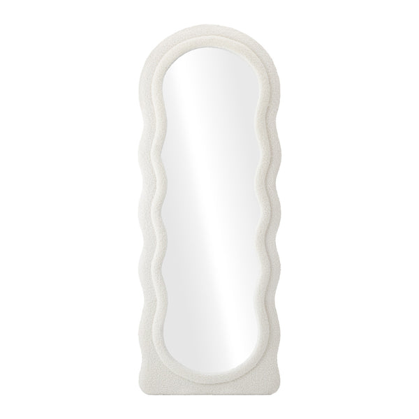 Oikiture Boucle Mirror - 180cm