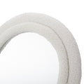 Oikiture Boucle Mirror - 180cm