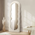 Oikiture Boucle Mirror - 180cm