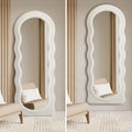 Oikiture Boucle Mirror - 180cm