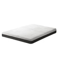 Bedra Memory Foam Cool Gel Spring Mattress 16cm Medium Firm