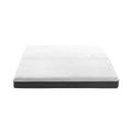 Bedra Memory Foam Cool Gel Spring Mattress 16cm Medium Firm