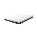 Bedra Memory Foam Cool Gel Spring Mattress 16cm Medium Firm