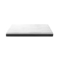 Bedra Memory Foam Cool Gel Spring Mattress 16cm Medium Firm