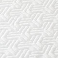 Bedra Memory Foam Cool Gel Spring Mattress 16cm Medium Firm