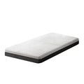 Bedra Memory Foam Cool Gel Spring Mattress 16cm Medium Firm
