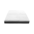 Bedra Memory Foam Cool Gel Spring Mattress 16cm Medium Firm