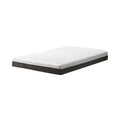 Bedra Memory Foam Cool Gel Spring Mattress 16cm Medium Firm