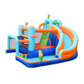 AirMyFun Water Jumping Castle Inflatable Kids Park
