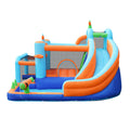 AirMyFun Water Jumping Castle Inflatable Kids Park