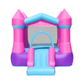AirMyFun Inflatable Kids Bouncy Castle with Jump Slide