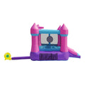 AirMyFun Inflatable Kids Bouncy Castle with Jump Slide