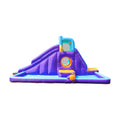 AirMyFun 11 Play Zones Inflatable Water Slide Trampoline