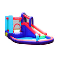 AirMyFun Inflatable Bounce House Water Park Jumping Castle