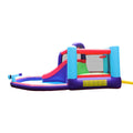 AirMyFun Inflatable Bounce House Water Park Jumping Castle