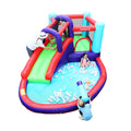 AirMyFun Inflatable Bounce House Water Park Jumping Castle