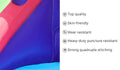 AirMyFun Inflatable Bounce House Water Park Jumping Castle