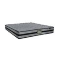 Bedra Spring 7-Zone Mattress 22cm Firm