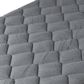 Bedra Spring 7-Zone Mattress 22cm Firm