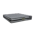 Bedra Spring 7-Zone Mattress 22cm Firm
