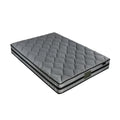 Bedra Spring 7-Zone Mattress 22cm Firm
