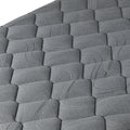Bedra Spring 7-Zone Mattress 22cm Firm