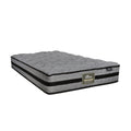 Bedra Spring 7-Zone Mattress 22cm Firm