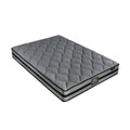 Bedra Spring 7-Zone Mattress 22cm Firm