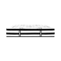 Bedra Bedding 7 Zone Cool Gel Pocket Spring Medium Firm Mattress 34cm