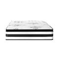Bedra Bedding 7 Zone Cool Gel Pocket Spring Medium Firm Mattress 34cm