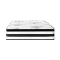 Bedra Bedding 7 Zone Cool Gel Pocket Spring Medium Firm Mattress 34cm