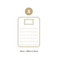 Bedra Pocket Spring Mattress 34cm
