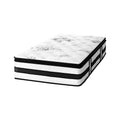 Bedra Pocket Spring Mattress 34cm