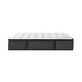 Bedra Bedding 9 Zone Natural Latex Pocket Spring Medium Firm Mattress 34cm
