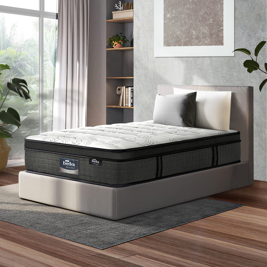 Bedra Latex 9-Zone Mattress 34cm