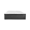 Bedra Latex 9-Zone Mattress 34cm