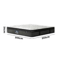Bedra Latex 9-Zone Mattress 34cm
