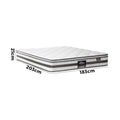 Bedra Mattress (M754)