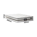 Bedra Mattress (M754)
