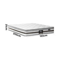 Bedra Mattress (M754)