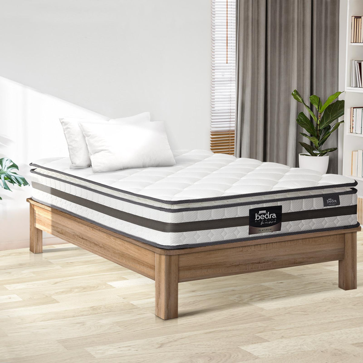 Bedra Mattress (M754)