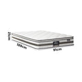 Bedra Mattress (M754)