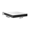 Bedra Bonnell Spring Mattress 16cm