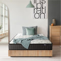 Bedra Bonnell Spring Mattress 16cm