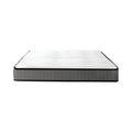 Bedra Tight Top Bonnell Spring Mattress 13cm