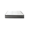 Bedra Tight Top Bonnell Spring Mattress 13cm