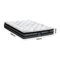 Bedra Cool Gel Mattress 22cm