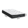 Bedra Cool Gel Mattress 22cm