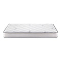 Bedra Boucle Bonnell Spring Mattress 16cm Medium Firm